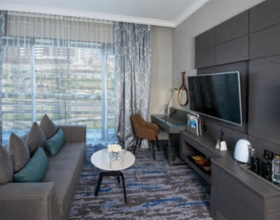 PREMIUM ROOM in the HEART OF DUBAI